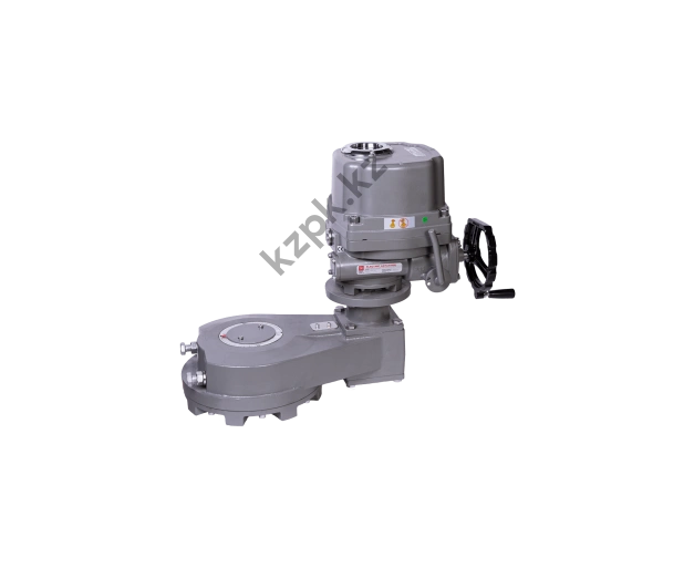 Электрический привод MV-R_3